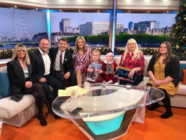 Good Morning Britain